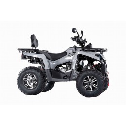 MITT 220 ATV